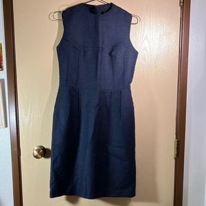Junya Watanabe Wool Dress